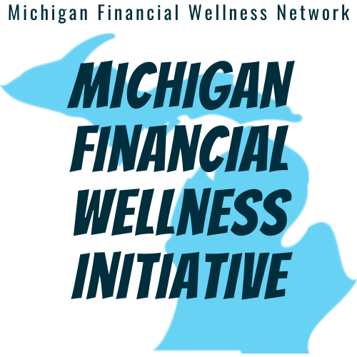 Michigan Financial Wellness Initiative graphic A
