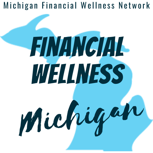 Financial Wellness Michigan graphic B