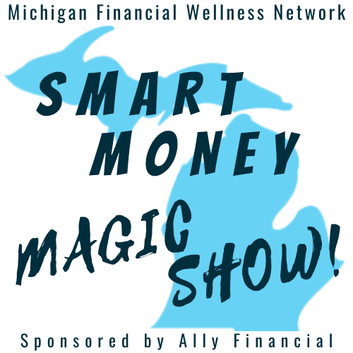 MFWN Smart Money Magic Show graphic
