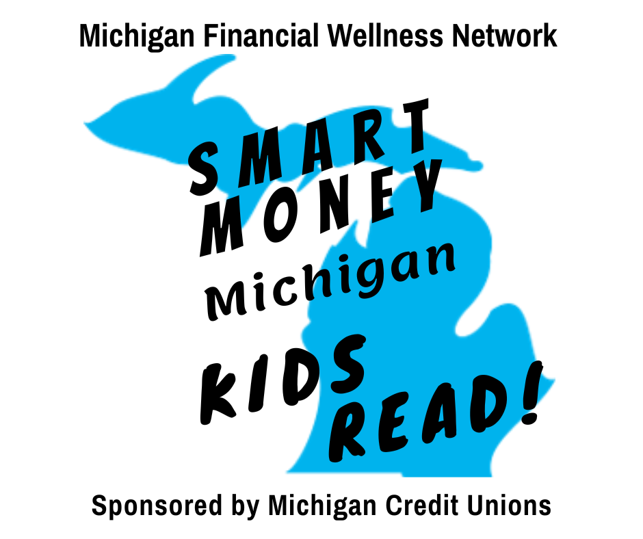Smart Money MI Kids Read graphic